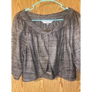 Trina Turk Los Angeles Grey Cover Vintage